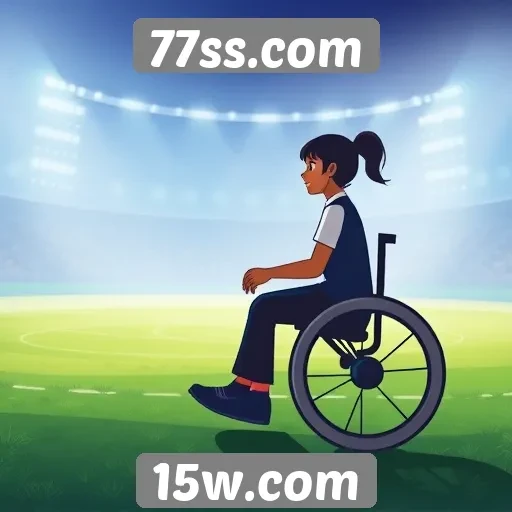 Acessibilidade no site 77ss.com para novos jogadores