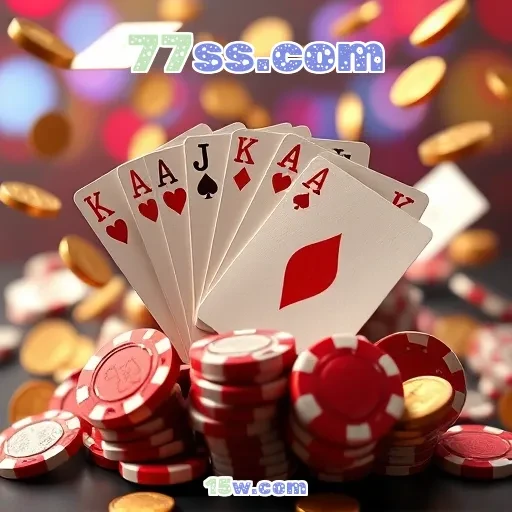 77ss.com: Explore a Diversão Infinita dos Jogos em um Só Lugar