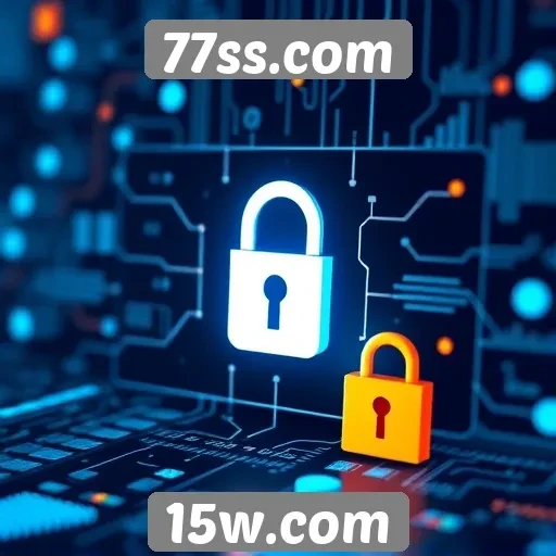 Estudo sobre a segurança de dados no 77ss.com