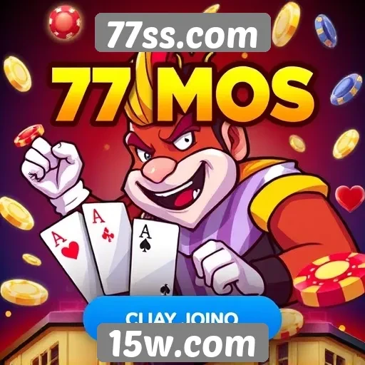 Exploração das ofertas de jogos do site 77ss.com