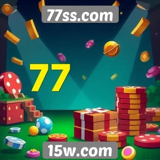 Principais jogos disponíveis no 77ss.com