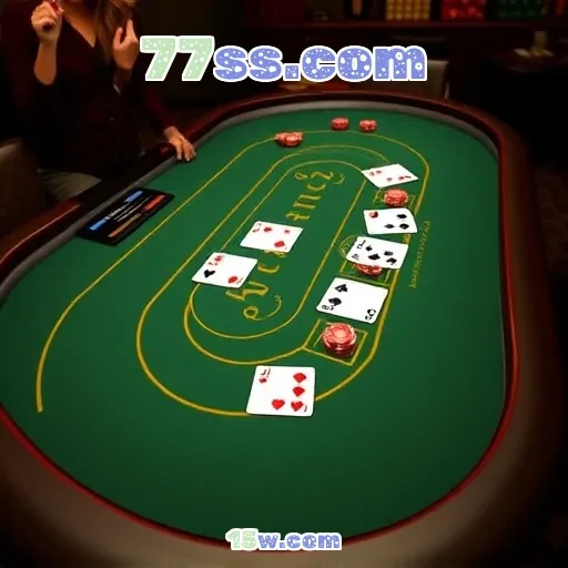 77ss.com: Opções de Pagamento que Melhoram Seu Jogo Online