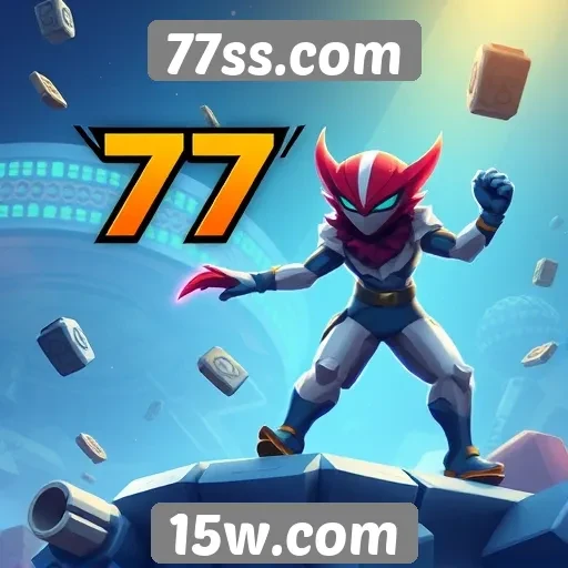 Como 77ss.com se adapta às tendências de jogos