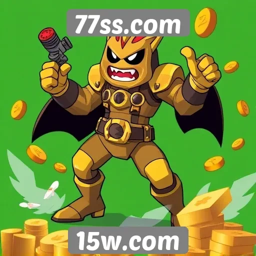 77ss.com apresenta novas opções de jogos online