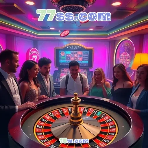 77ss.com: Aproveite o Suporte 24/7 Para Melhorar Seu Jogo