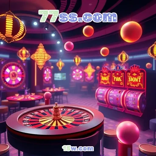 77ss.com: Atraentes Recursos VIP Que Encantam Jogadores Brasileiros